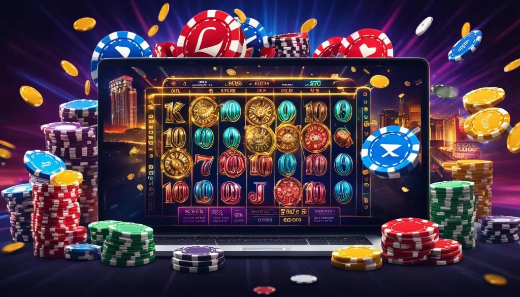Kho tàng game nổ hũ S689