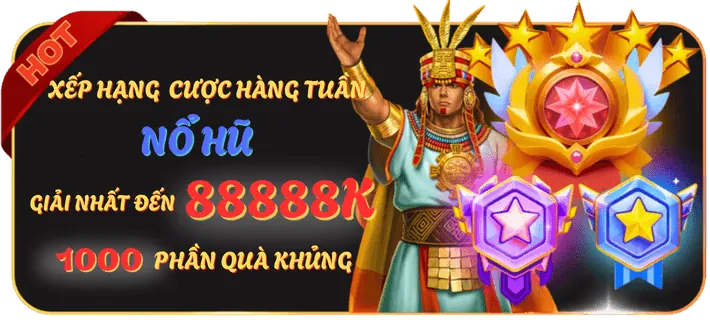 Hoàn trả và vòng quay miễn phí S689