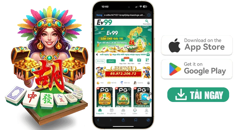 Nền tảng S689 an toàn và công bằng