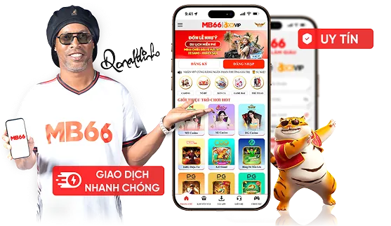 Cơ chế hoạt động game nổ hũ S689