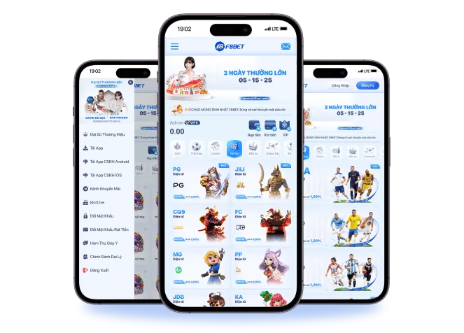 Bắn Cá Thần Tài tại s689 nổ hũ