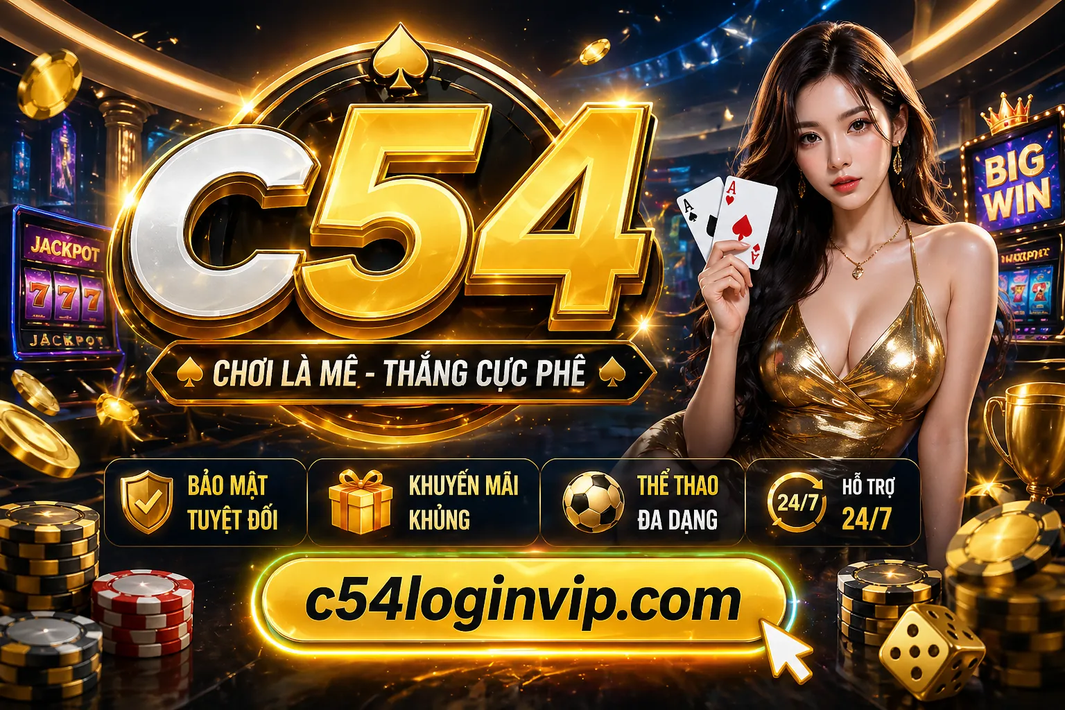 Hình ảnh chính s689 nổ hũ, khuyến mãi đăng ký