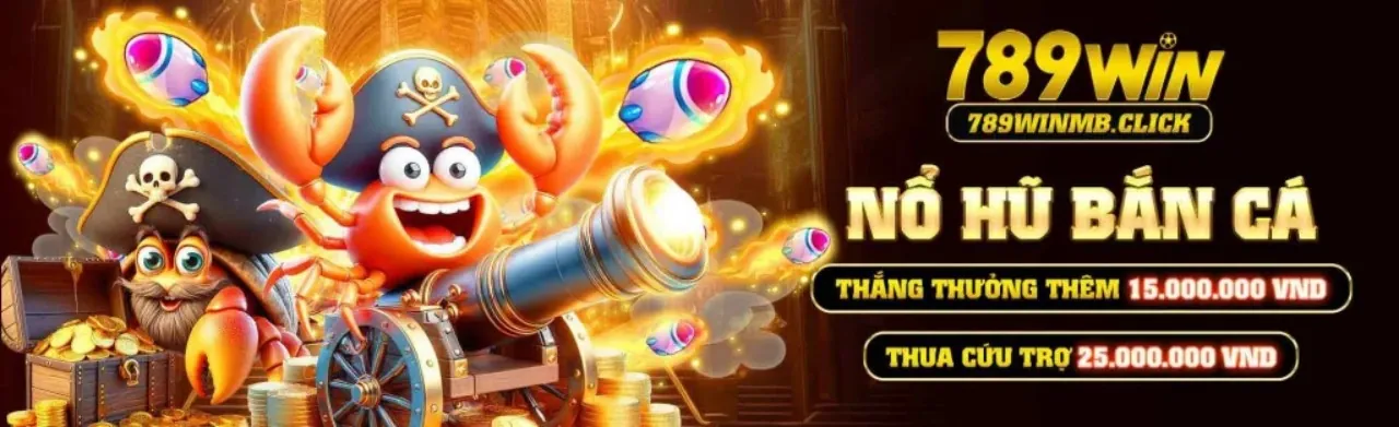 Thế giới bắn cá s689 nổ hũ