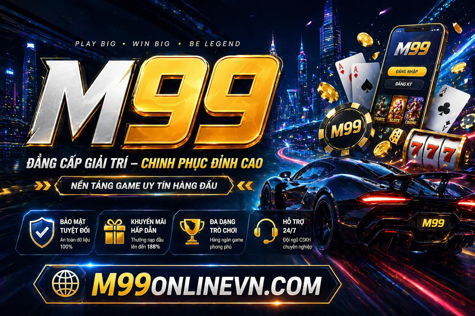 Đá gà trực tuyến S689 Nổ Hũ