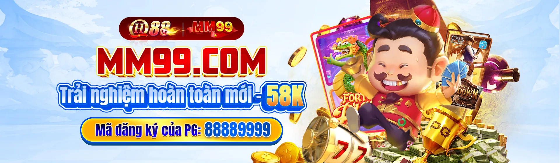 Hình ảnh chính về cách chọn game nổ hũ S689