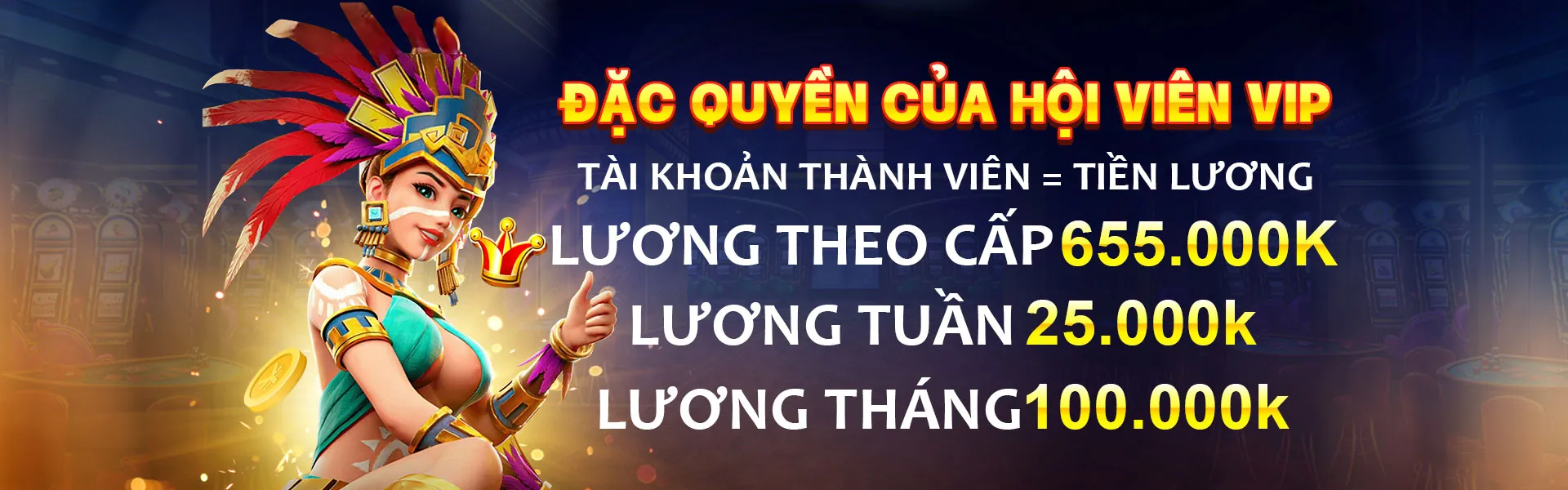 S689 nổ hũ 2026: Ưu Đãi Khủng & Thưởng Lớn Hàng Ngày!