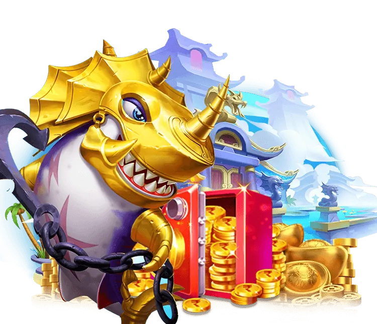 Nhà cung cấp game bắn cá