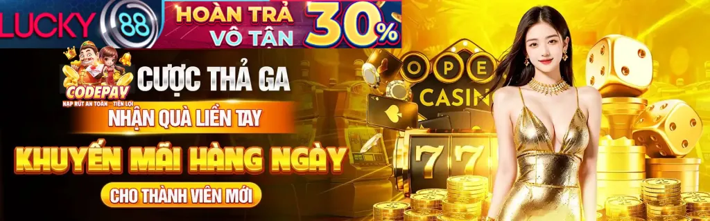 Khuyến mãi hấp dẫn cho thành viên s689