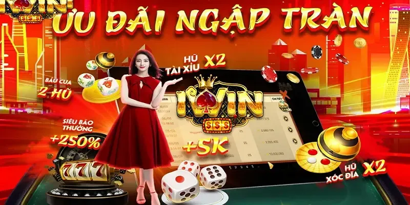 Người chơi thắng jackpot S689