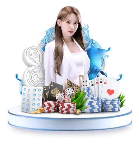Trò chơi máy đánh bạc S689