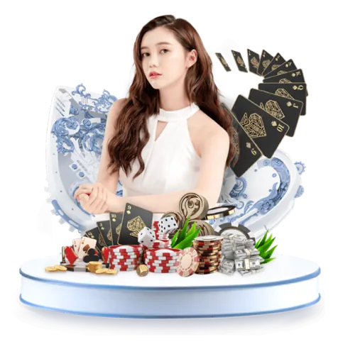 Sòng bạc trực tuyến S689