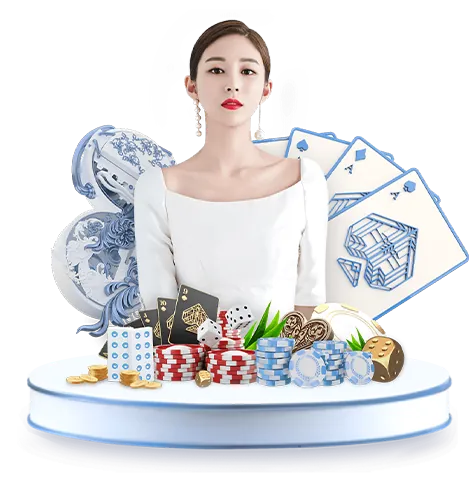 Trò chơi bắn cá S689